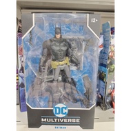 Mcfarlane Arkham Knight Batman