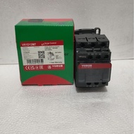 Contactor 3P 12A VR1D12M7 VR1D12 M7 220V brand Vorge