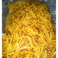 Kerepek Jejari Ubi Balado/Ubi Racik Spicy 500 Gram