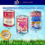 MARIGOLD Evaporated Milk 390g