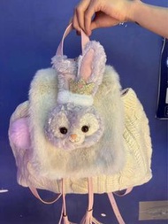 上海迪士尼書包 stellalou