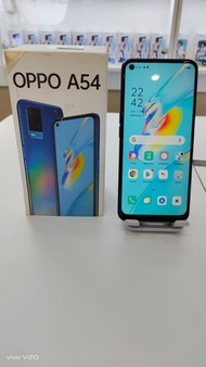 oppo a54 4/64 second