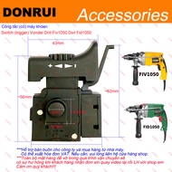 Drill switch for bosch drill, Chinese drill