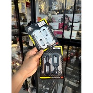 Cnc aluminum chain sprocket with 618racing brace installed for Fu led - Wave led 125