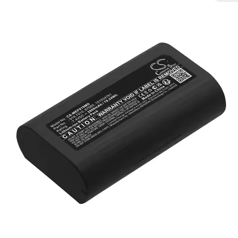 Cameron Sion 7.4V 2600mAh/3400mAh Medical Battery 919.7010, 67060, 101034761 for Medela Freestyle Br