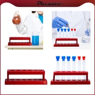 [Phenovo] Kids Science Test Tube Set Primary Learn Science Birthday Gifts Preschool Portable DIY Sci