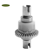 PX9300-07A Metal Differential for 9300 9304 1/18 RC Model Car Spare Parts Replacement Accessories