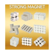 Magnet/Neodymium Strong Magnet/Fridge Magnet