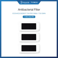 ECOVACS DEEBOT T30 PRO OMNI ACCESSORIES - อุปกรณ์เสริมของรุ่น T30 PRO OMNI