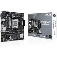 # ASUS PRIME A620M-K mATX AMD Motherboard # AMD AM5
