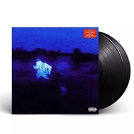 Daniel Caesar – Never Enough R & B Daniel Caesar Vinyl Record 2LP Ready Stock