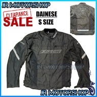 (Clearance Sale)DAINESE KAWASAKI RS TAICHI JACKET RIDER MOTORCYCLE