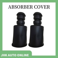 PERODUA KELISA KENARI ABSORBER COVER FRONT BRAND DENCO