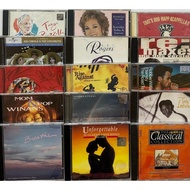 Earlier Press 2nd hand Used CD