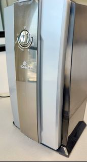 BONECO 超聲波冷暖加濕器 U7142