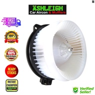 Honda Crv 2nd Gen Blower motor assembly Car aircon parts quality