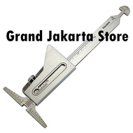 HI LO Welding Gauge HILO Welding Gauge HI-LO Pipe Gage Welder HI.LO Welding Meter Weld Weldin HIGH L