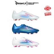 Specs Accelerator Lightspeed Reborn Meta XR FG Football Boots - Bestseller Soccer Specs Lightspeed R