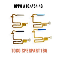 FLEXIBLE FINGERPRINT OPPO A16/A54 4G Original - FLEXIBLE FINGERPRINT