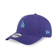 New Era หมวกรุ่น Los Angeles Dodgers Mini Color Era 9FORTY Cap