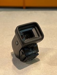 Canon EVF-DC1 電子觀景器 viewfinder 適用於 G1 X Mark II , EOS M3  M6 ,擁有高達236萬點解像度