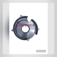 Cover Impeller Kipas Pompa Alkon Motoyama Sgp 15 + Spare Part Pompa Alkon Motoyama Sgp 15