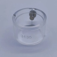 Watch repair tool acrylic movement holder 2824 2671 8200 NH35 3135 fixed holder 7750 movement holder