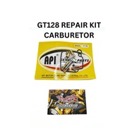 MODENAS GT128 CARBURETOR REPAIR KIT // BARANG DALAM JARUM MAIN JET KARBURETER KARURETOR CARBURETER GT-128 GT 128 MODENAS