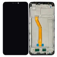 ด้านบนจอ LCD คุณภาพสำหรับ VIVO Y81 Y81s Y81i 1808 1803 V1732A 1812 จอแสดงผลหน้าจอสัมผัสประกอบ Digiti