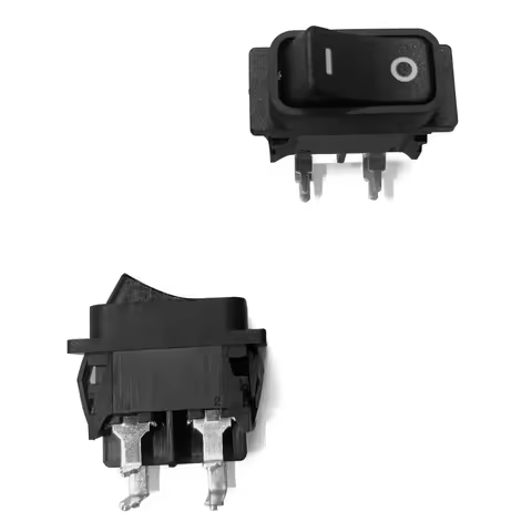 New Power board Switch Button for Zebra printer parts Printer Accessories