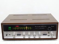 ~ 日本經典 老山水 Sansui 5000A 旗艦級古典收音擴大機 ( $18800 典藏推薦 ) ~