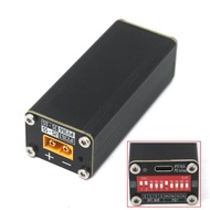 IP2366 PD 100W 5A Bidirectional Fast Charging 3S 4S 5S 6S Lithium Battery Charging Board Li-ion Life