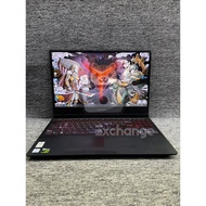 Lenovo Legion Y7000/i5-8300H/