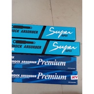 Shock Absorber Mtx tfr Cyclone bigm Magnum Per 1 Piece