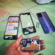 Realme 8i Ram 8/128 matot