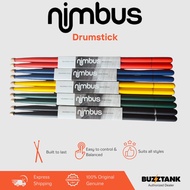 Nimbus Colored Drumsticks 5A & 7A
