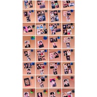 Photocard Official Stray Kids SERBA 88.888