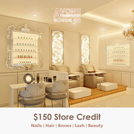 [Avone Beauty Secrets] $150 Beauty Service Credit Voucher