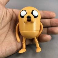 Adventure Time 9 Types!!