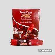 Freshcare Smash Double Inhaler + Roll On
