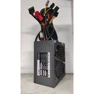 Power supply psu enlight 1000w