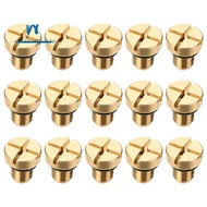 15pcs Radiator Overflow Coolant Expansion Tank Bleeder Screw Accessories 17111712788 for     E36 E39