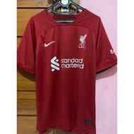 Liverpool Jersey