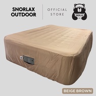 Bestway 69037/ 69160 ที่นอนเติมลมอัตโนมัติ  ปรับความนุ่มได้32ระดับ เติมลมอัตโนมัติขณะหลับ พร้อมส่งจา