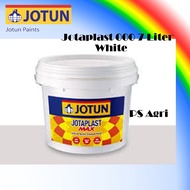 Jotaplast 000 White Emulsion paint 7 Liter