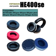 Replacement Earpad Earmuff for HIFIMAN SUNDARA HE300 HE500 HE560 560iHE400 HE400i HE400s HE350 Serie