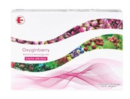 E.excel Oxyginberry Beverage/Rose (活氧精萃晶颜露)  without box)(exp2025) （没盒子）