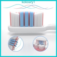KOKO Toothbrush Heads for T300 500 T100 T700 for Smart Electric Toothbrush