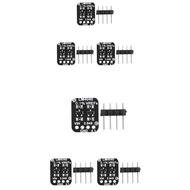LM4040 Precision Voltage Reference Module 2.048V 4.096V Voltage Reference Source Board 0.1% Accuracy