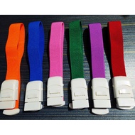 1PCS MEDICAL TOURNIQUET BUCKLE